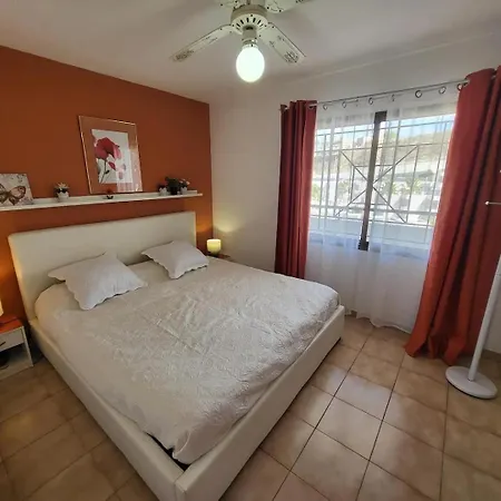 Apartamento Castle Harbour 33 - One Bed