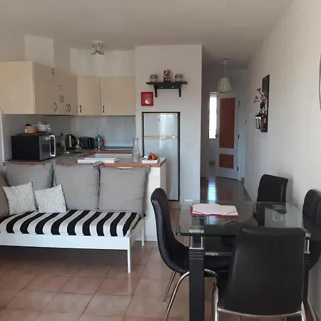 Apartamento Castle Harbour 33 - One Bed *