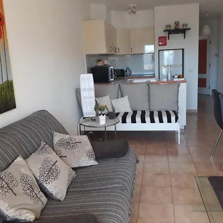 Apartamento Castle Harbour 33 - One Bed