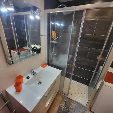 Apartamento Castle Harbour 33 - One Bed *