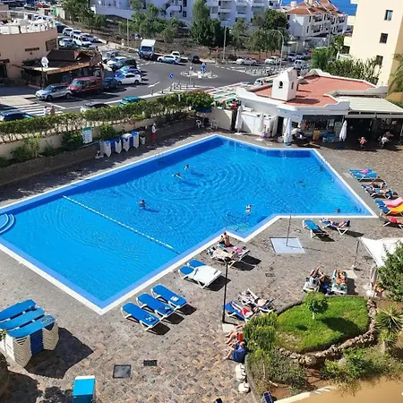 Apartamento Castle Harbour 33 - One Bed *