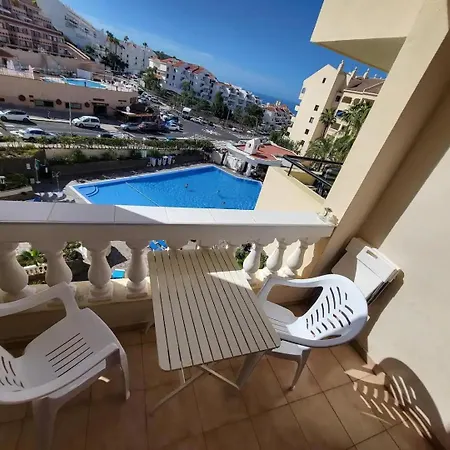 Apartamento Castle Harbour 33 - One Bed Los Cristianos (Tenerife)