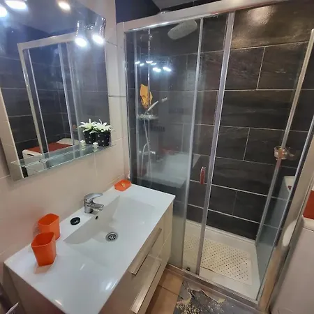 Apartament Castle Harbour 33 - One Bed *