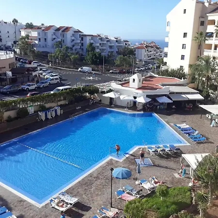 Apartament Castle Harbour 33 - One Bed Los Cristianos (Tenerife)