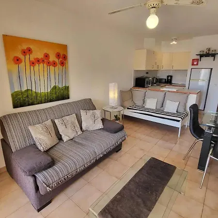 Apartmán Castle Harbour 33 - One Bed Los Cristianos (Tenerife)