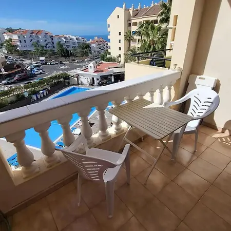 Apartmán Castle Harbour 33 - One Bed